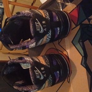 Air force 1 limited Gumbo edition